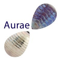 Lampové sklo - skleněné tyče - Sklo pro výrobu korálků - americké, německé, italské sklo / aurae