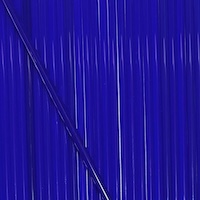 Lampové sklo - skleněné tyče, tyčky - Sklo pro výrobu korálků - americké, německé, italské sklo / kronos-2023