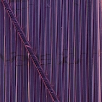 Lampové sklo - skleněné tyče, tyčky - Sklo pro výrobu korálků - americké, německé, italské sklo / oracle-violet-opal