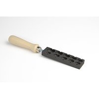Lampové sklo - skleněné tyče - Sklo pro výrobu korálků - americké, německé, italské sklo / forma-3