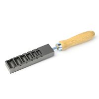 Lampové sklo - skleněné tyče - Sklo pro výrobu korálků - americké, německé, italské sklo / forma-34