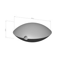 Lampové sklo - skleněné tyče - Sklo pro výrobu korálků - americké, německé, italské sklo / forma-9
