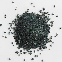 Lampové sklo - skleněné tyče - Sklo pro výrobu korálků - americké, německé, italské sklo / 116RW-frits-3mm