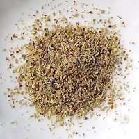 Lampové sklo - skleněné tyče - Sklo pro výrobu korálků - americké, německé, italské sklo / 198RW-frits-1mm