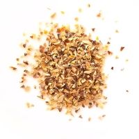 Lampové sklo - skleněné tyče - Sklo pro výrobu korálků - americké, německé, italské sklo / 198RW-frits-3mm