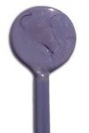 Lampové sklo - skleněné tyče, tyčky - Sklo pro výrobu korálků - americké, německé, italské sklo / 591247M blu inchiostro pastello