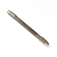 Lampové sklo - skleněné tyče, tyčky - Sklo pro výrobu korálků - americké, německé, italské sklo / drzak-svidrik-3 Držák na dráty (svidřík oboustranný, v3)