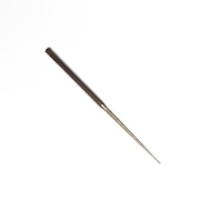Lampové sklo - skleněné tyče, tyčky - Sklo pro výrobu korálků - americké, německé, italské sklo / pilnik-7cm