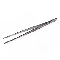 Lampové sklo - skleněné tyče, tyčky - Sklo pro výrobu korálků - americké, německé, italské sklo / pinzeta-18cm Pinzeta 18 cm