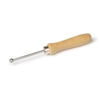 Lampové sklo - skleněné tyče - Sklo pro výrobu korálků - americké, německé, italské sklo / tvarovaci-nastroj-12mm