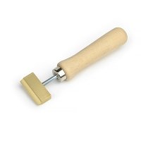 Lampové sklo - skleněné tyče - Sklo pro výrobu korálků - americké, německé, italské sklo / tvarovaci-nuz-30mm