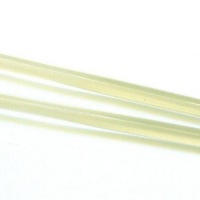 Lampové sklo - skleněné tyče - Sklo pro výrobu korálků - americké, německé, italské sklo / L1012