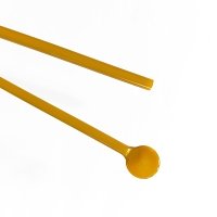 Lampové sklo - skleněné tyče - Sklo pro výrobu korálků - americké, německé, italské sklo / 120RW