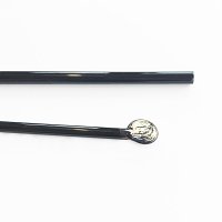 Lampové sklo - skleněné tyče - Sklo pro výrobu korálků - americké, německé, italské sklo / 136RW