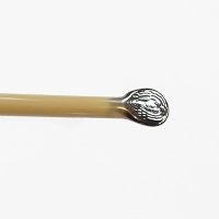 Lampové sklo - skleněné tyče - Sklo pro výrobu korálků - americké, německé, italské sklo / 186RW
