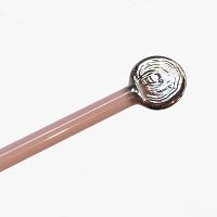 Lampové sklo - skleněné tyče - Sklo pro výrobu korálků - americké, německé, italské sklo / 150RW