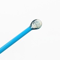 Lampové sklo - skleněné tyče, tyčky - Sklo pro výrobu korálků - americké, německé, italské sklo / 153RW