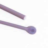 Lampové sklo - skleněné tyče - Sklo pro výrobu korálků - americké, německé, italské sklo / 152RW